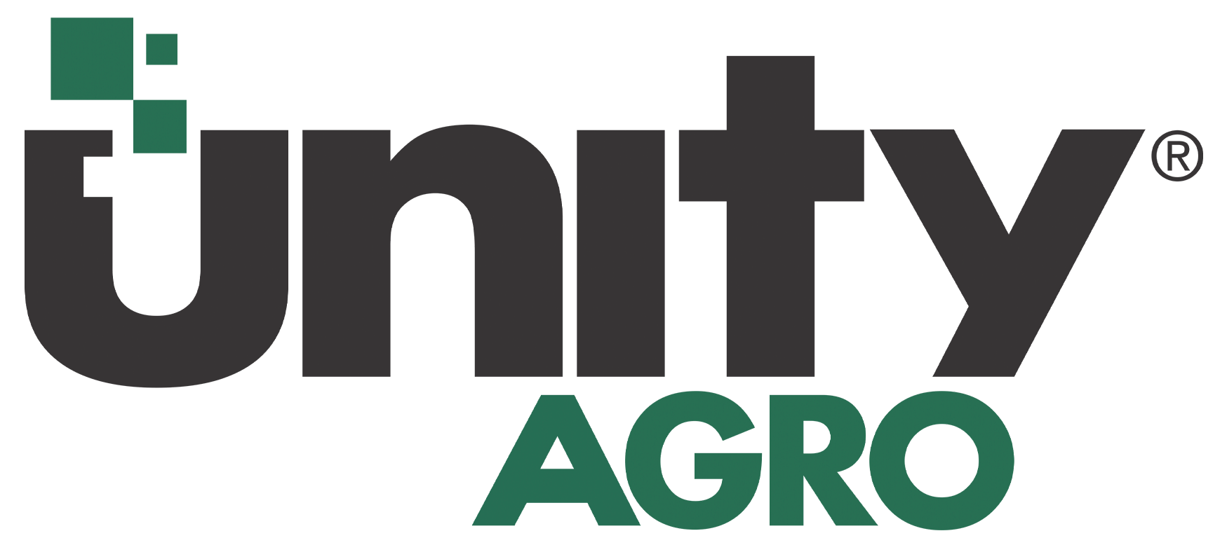 Logo UnityAgro