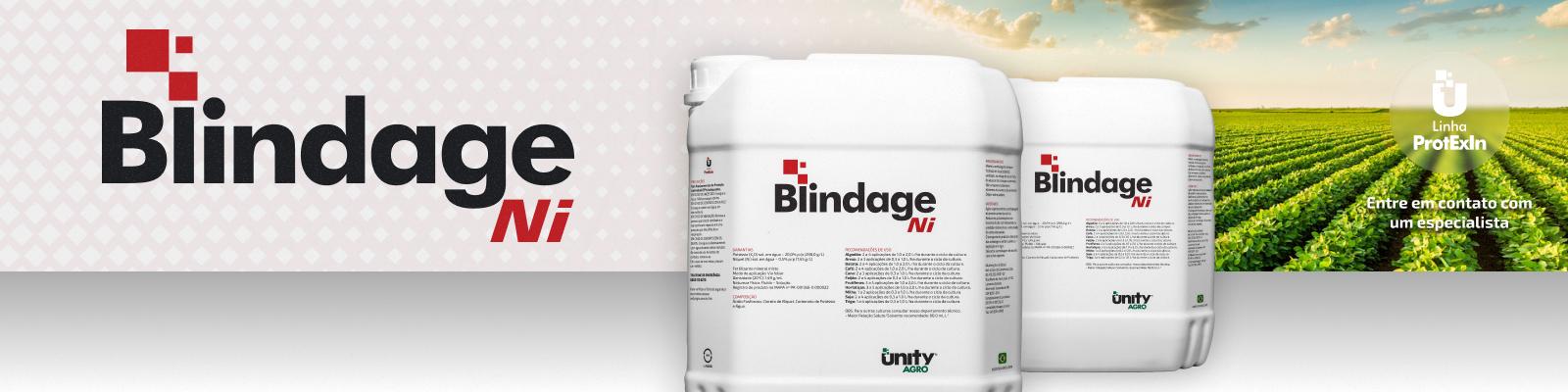 Blindage Ni