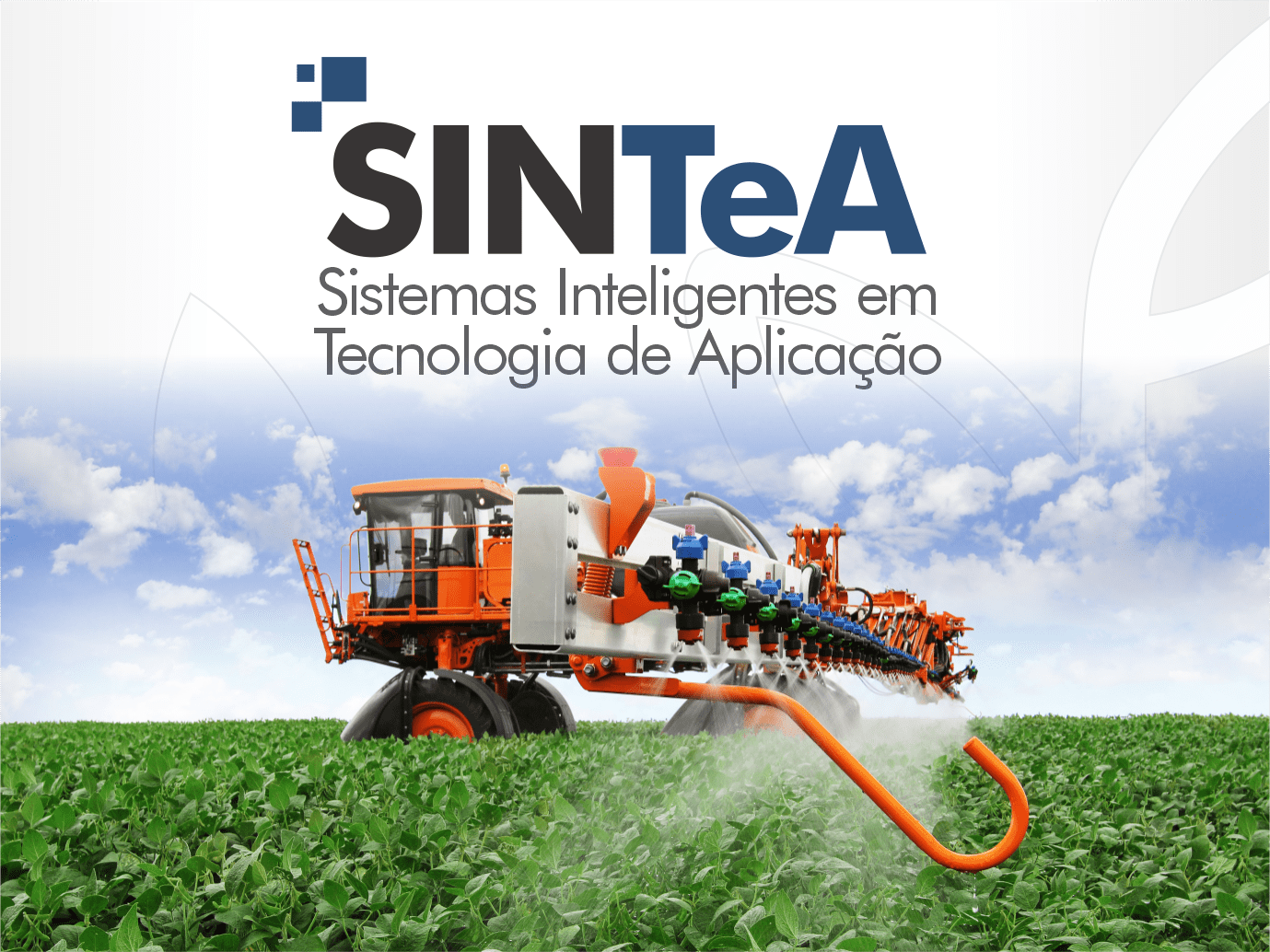 SinTeA